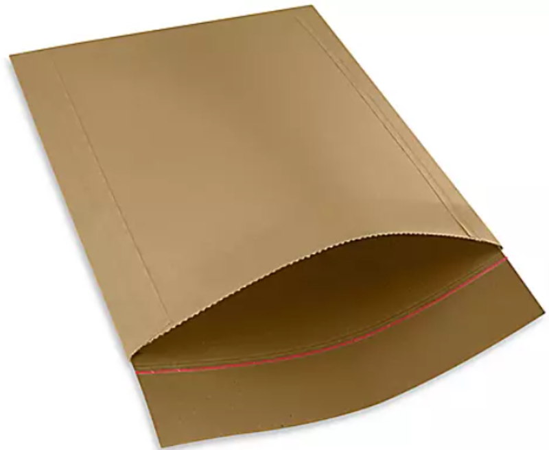 (19) Packet of 200 sheets of Baby Blue Paper