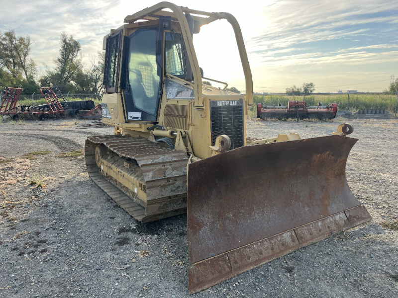 1984 Caterpillar 130GMIL
