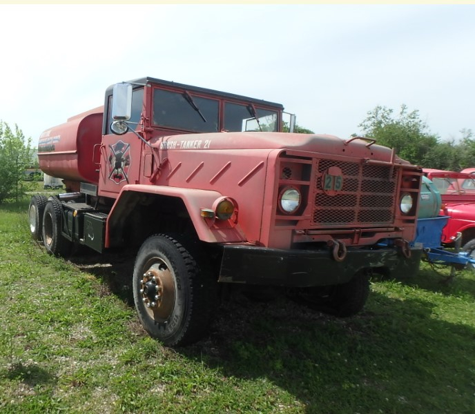 1985 AM General