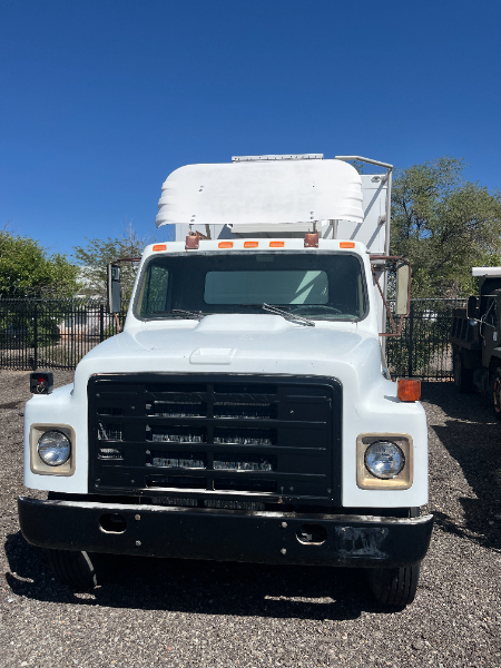 1985 International Truck