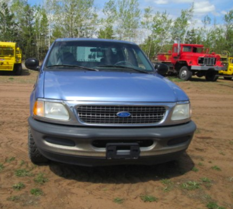 1997 Ford Truck