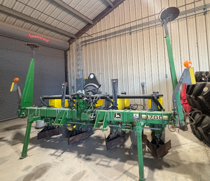 1998 John Deere 350 Sickle Bar Mower