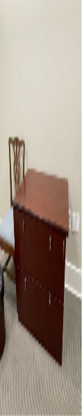 2 Drawer Wooden Lateral File Cabinet