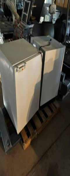 2 Summit Refrigerators