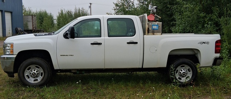 2005 Chevrolet Suburban 1500