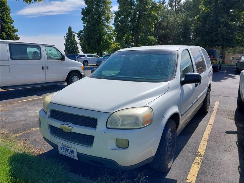 2005 Chevrolet Uplander