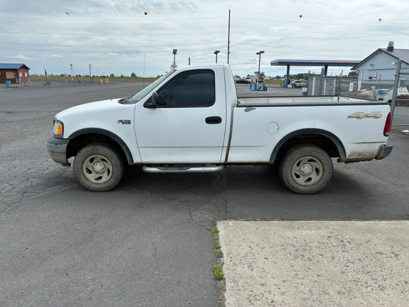 2006 Ford Ranger
