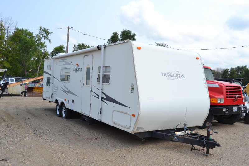 2006 Star Craft Travel Trailer
