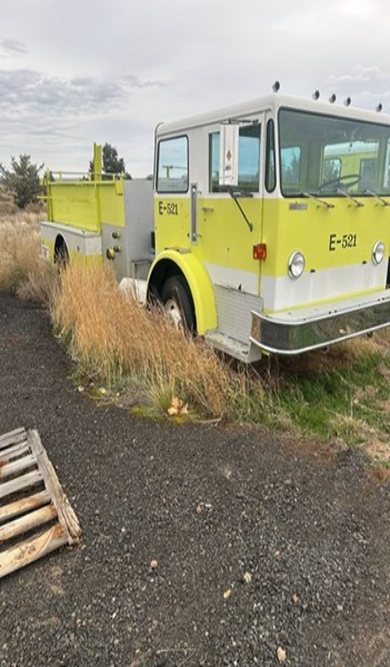 2007 International 7400