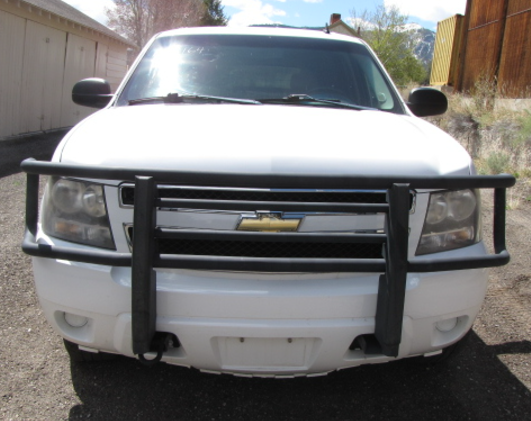 2009 Chevrolet Tahoe 4x4 SUV