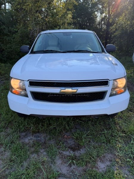 2010 Chevrolet Impala