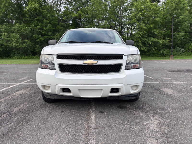 2010 Chevrolet Tahoe