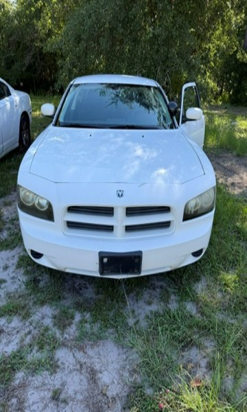 2010 Dodge Charger