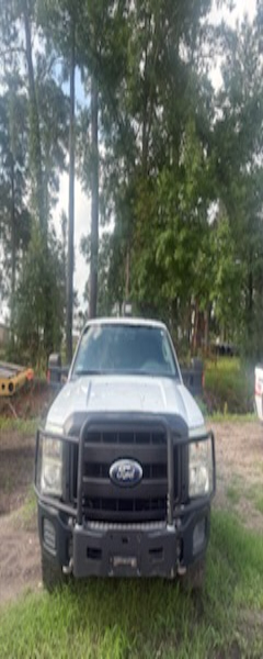 2010 Ford F-150 Extended Cab