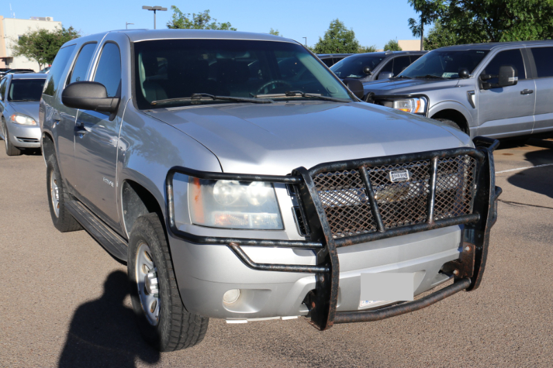 2011 Chevrolet Tahoe 4X4 SUV