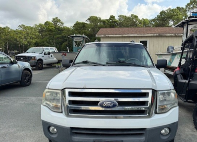 2011 Ford Explorer