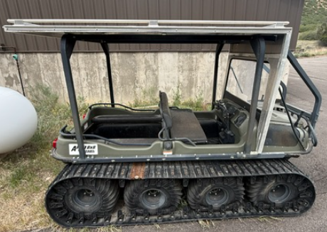 2011 Off Road MV