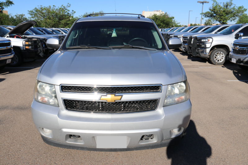 2012 Chevrolet Tahoe 4X4 SUV
