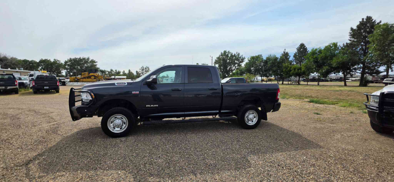 2012 Dodge Ram