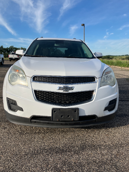 2013 Chevrolet Equinox