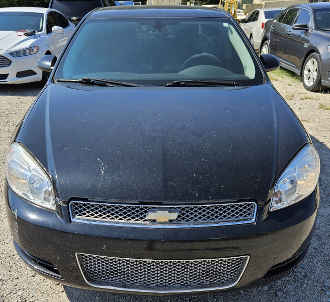 2013 CHEVROLET MALIBU - TRANSMISSION MAY NEED REPLACED