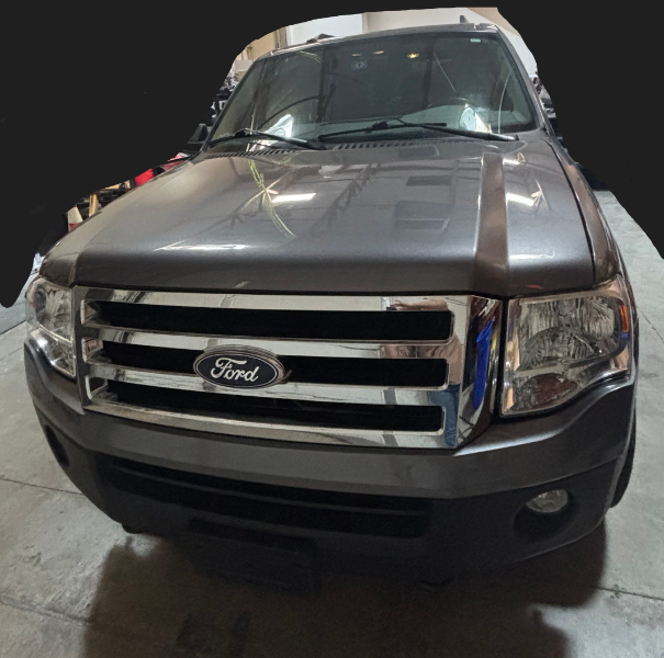 2013 Ford Expedition 4X4 SUV