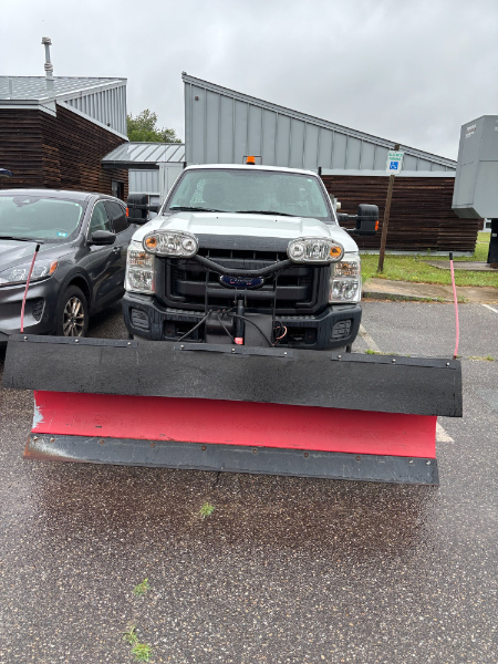 2013 Ford F250