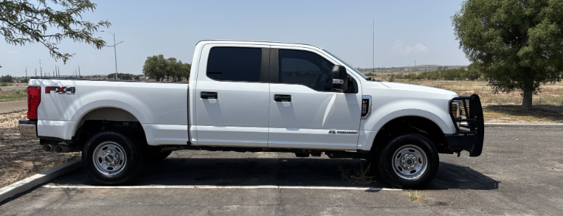 2015 Ford F250 XLT