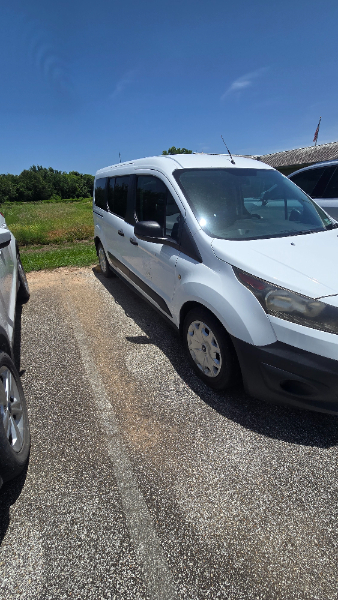 2015 Ford Transit Connect XL Wagon LWB