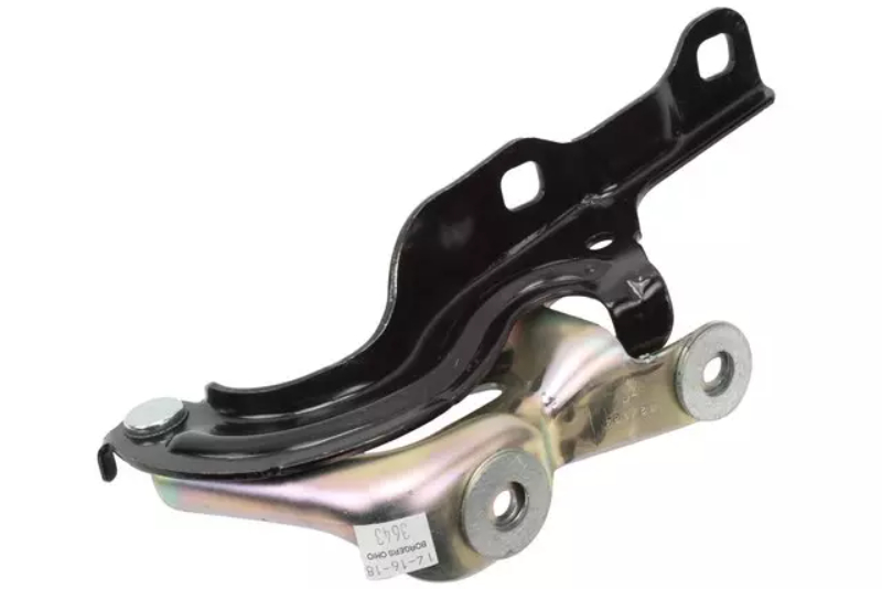 2016 Chevrolet Malibu Limited LS Parts