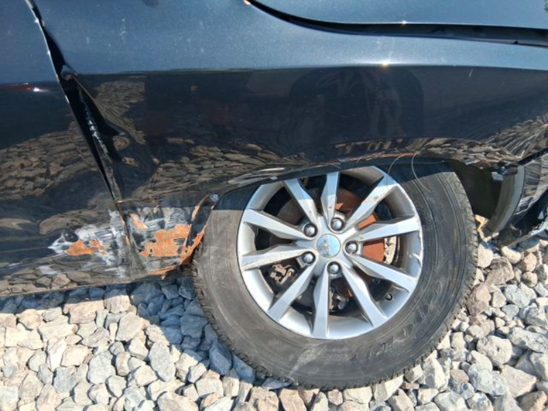 2016 Dodge Durango