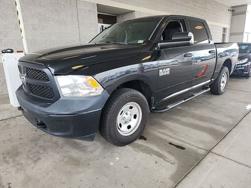 2016 Dodge Ram 1500