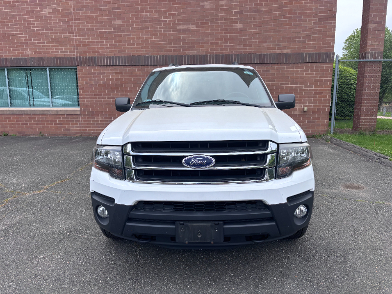 2016 Ford Expedition