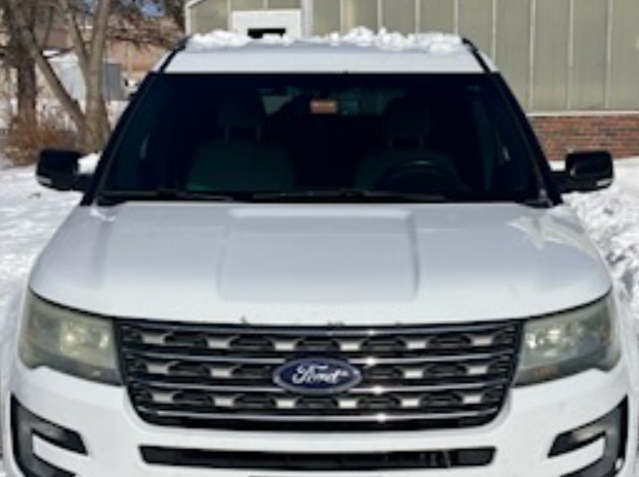 2016 Ford Explorer 4WD 4dr XLT