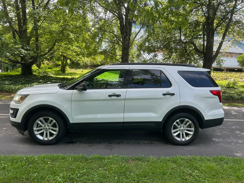 2016 GMC Terrain AWD