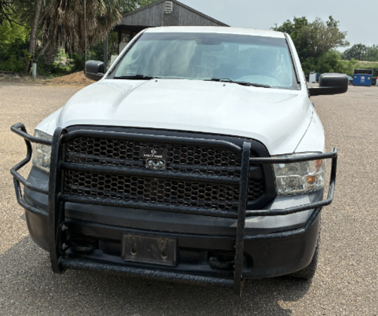 2016 RAM 1500 4X4 Truck