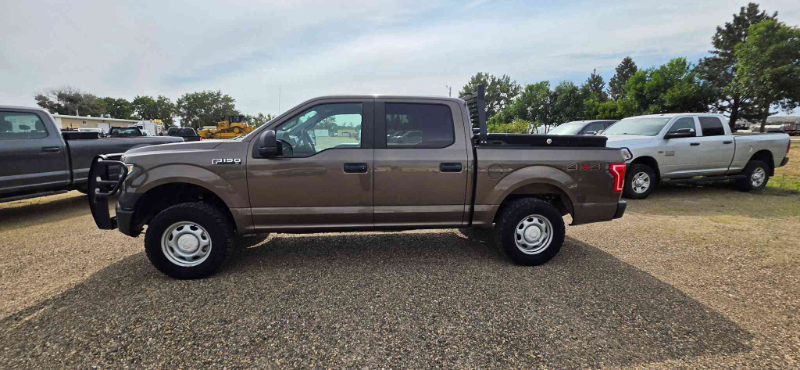 2017 Ford F350
