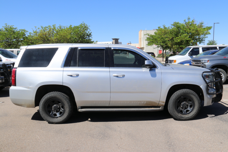 2019 Chevrolet Taho