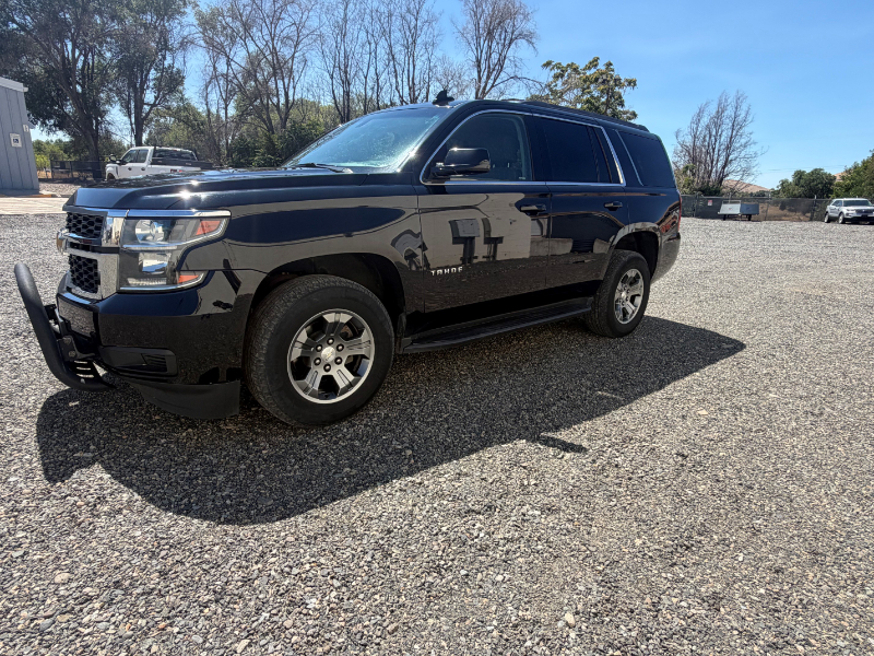 2019 Chevrolet Tahoe