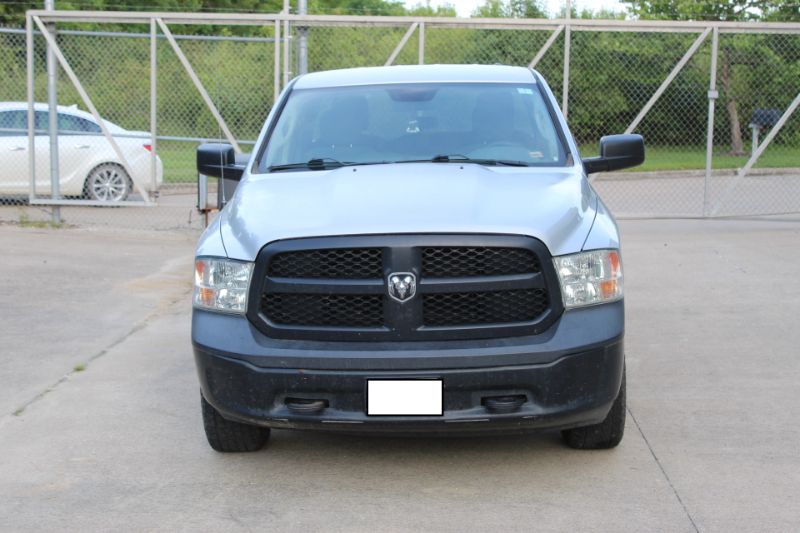 2019 Ram 1500 4X4 Truck