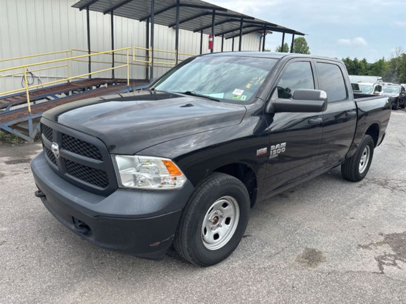 2019 Ram 1500 Classic