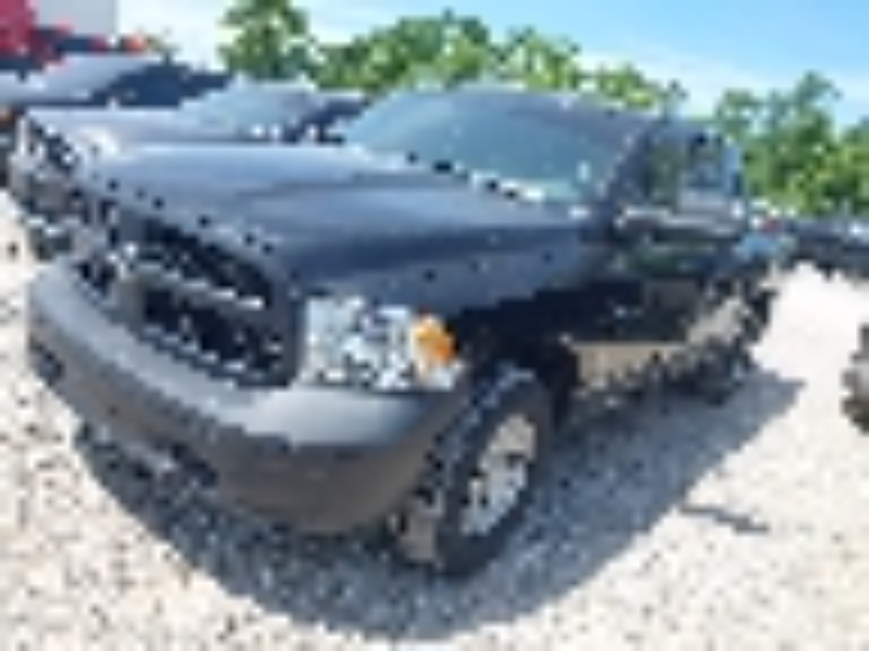 2019 RAM 1500 - FUEL TANK ASSEMBLY NEEDS REPLACED