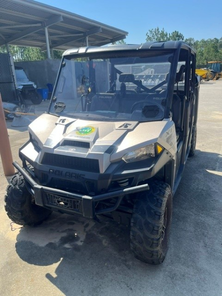 2020 Can-AM Defender