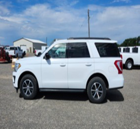 2020 Ford Expedition Xl