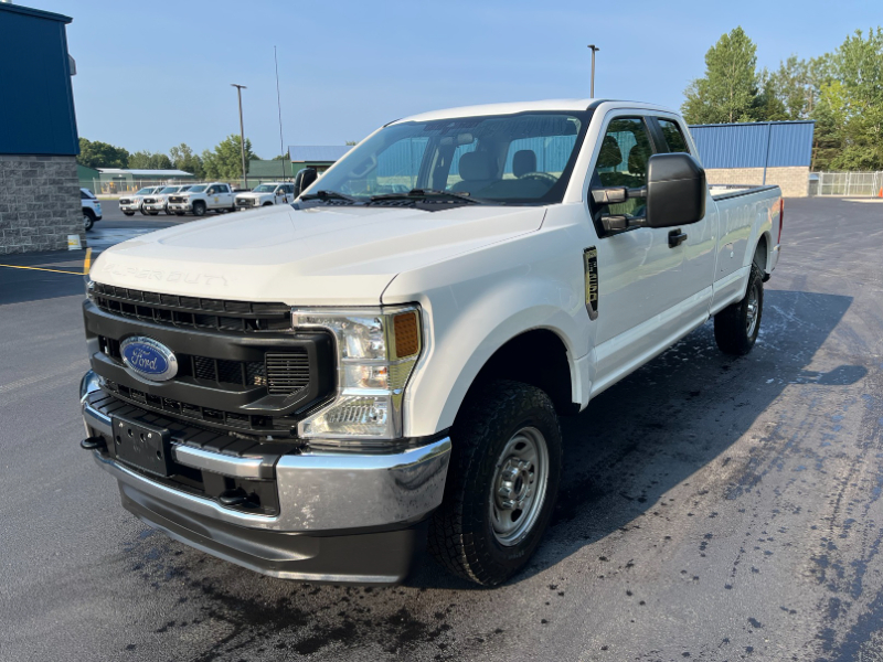 2020 Ford F150 Supercab
