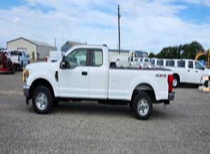 2020 Ford F350xl Super Cab