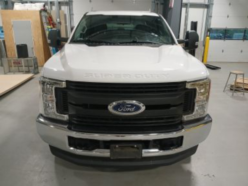 2020 Ford Super Duty F-250