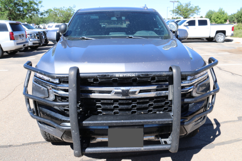 2021 Chevrolet Tahoe 4x4