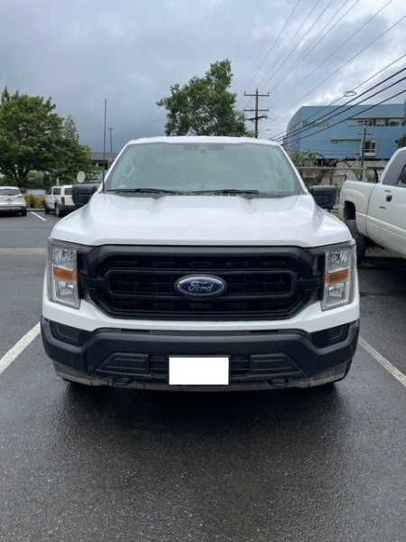 2022 Ford Expedition EL XL 4WD