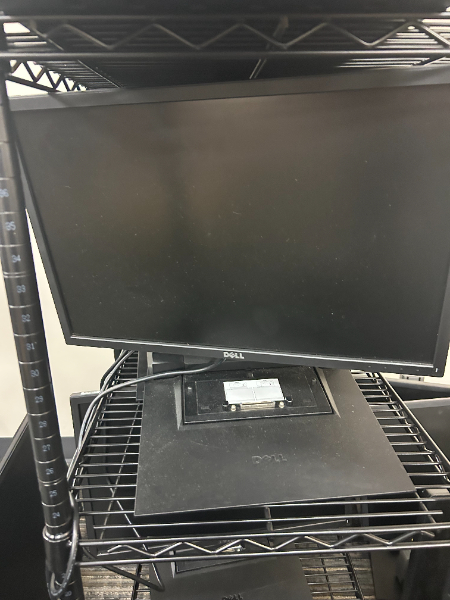 22" Monitors